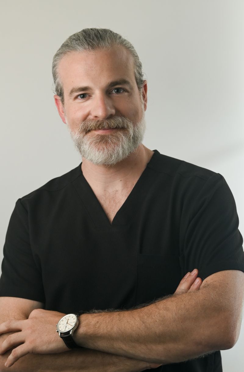 PD Dr. med. dent. Alexis Ioannidis PD Dr. med. dent. Alexis Ioannidis