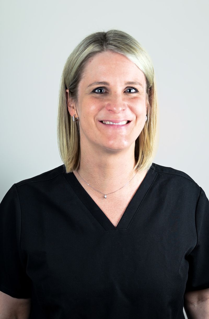 Dr. med. dent. Eveline Bosshard-Sutter